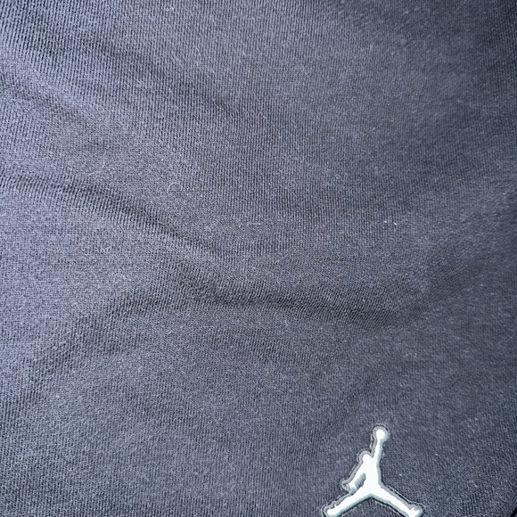 Air Jordan sweat shorts - Picture 3 of 4